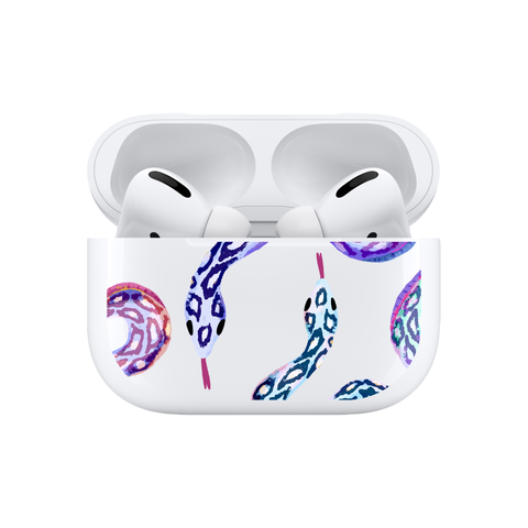Чохол Snake для AirPods Pro 3836 фото