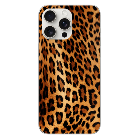 Чохол Leo для iPhone 15 Pro Max 0733 фото
