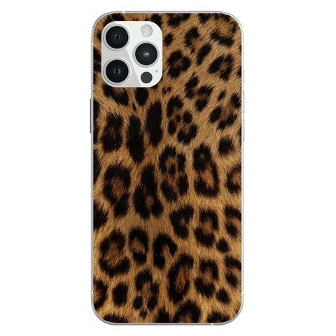 Чехол Golden Cheetah для iPhone 12 Pro Max 7990 фото