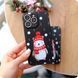 Чехол Winter Bear для iPhone 14 Pro 4072 фото 3
