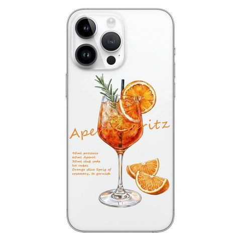 Чехол Sunny Spritz для iPhone 14 Pro Max 6727 фото