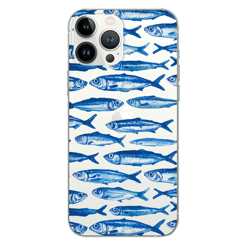 Чохол Sardine для iPhone 13 Pro Max 0877 фото