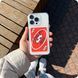 Чохол UNO для iPhone 13 3197 фото 2