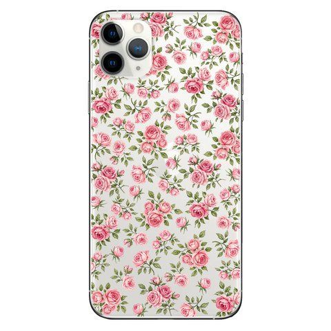 Чехол Vintage Rose для iPhone 11 Pro 9827 фото