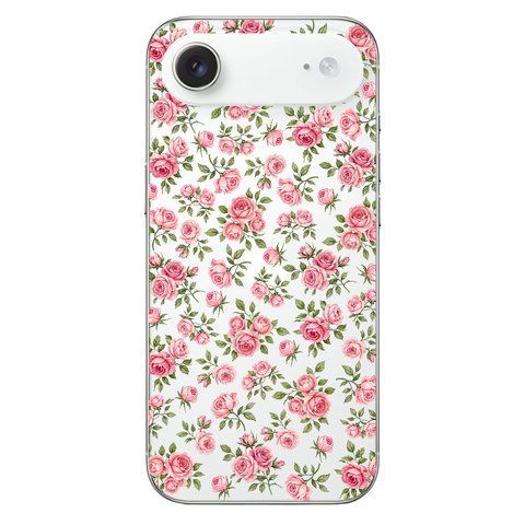 Чехол Vintage Rose для iPhone Air 9758 фото
