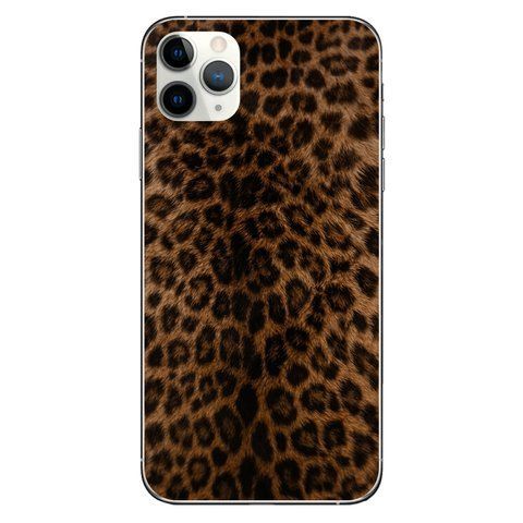 Чехол Classic Leopard для iPhone 11 Pro Max 8353 фото