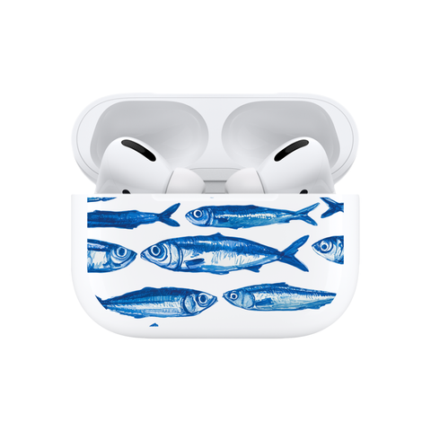 Чохол Sardine для AirPods Pro 3852 фото