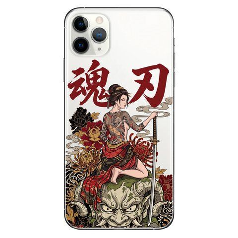 Чехол Soul Blade для iPhone 11 Pro Max 104181 фото
