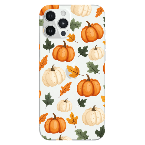 Чехол Pumpkin для iPhone 12 Pro Max 0446 фото