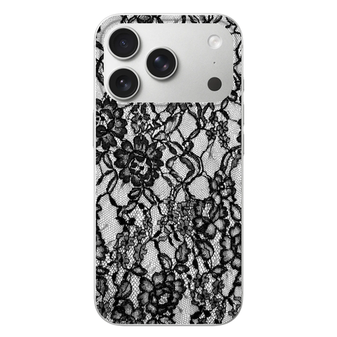 Чохол Lace Rhythm для iPhone 17 Pro 5258 фото