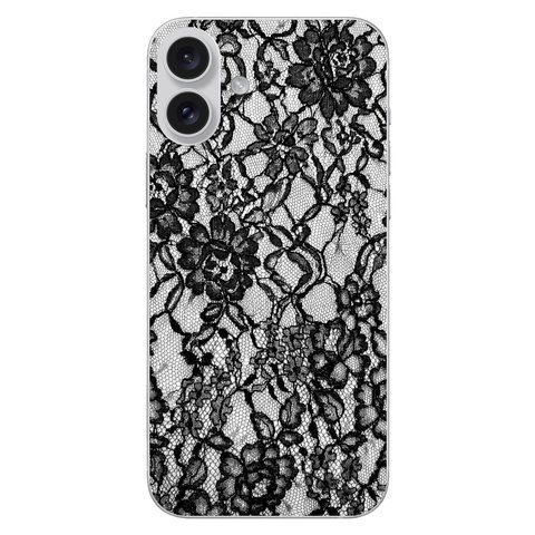 Чохол Lace Rhythm для iPhone 17 5262 фото