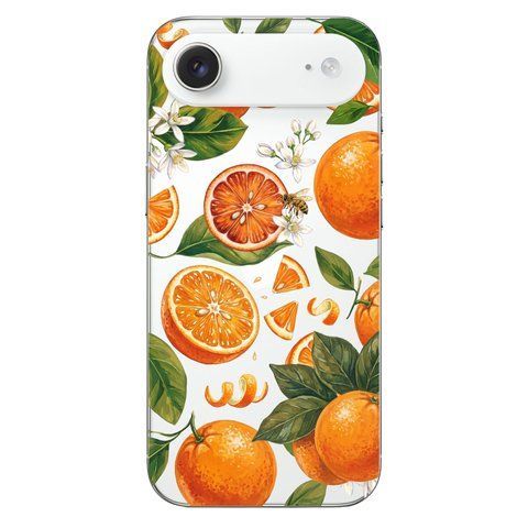 Чехол Valencia для iPhone Air 9410 фото