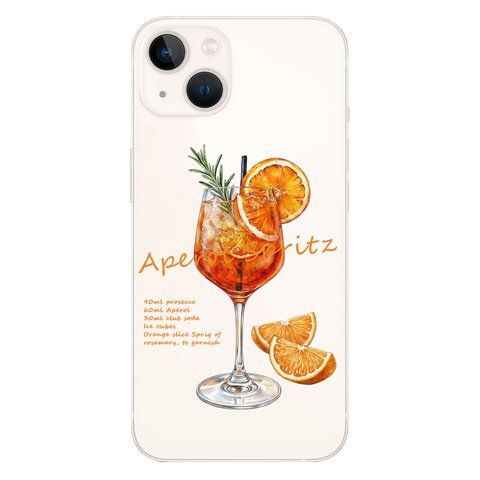 Чохол Sunny Spritz для iPhone 13 mini 6755 фото