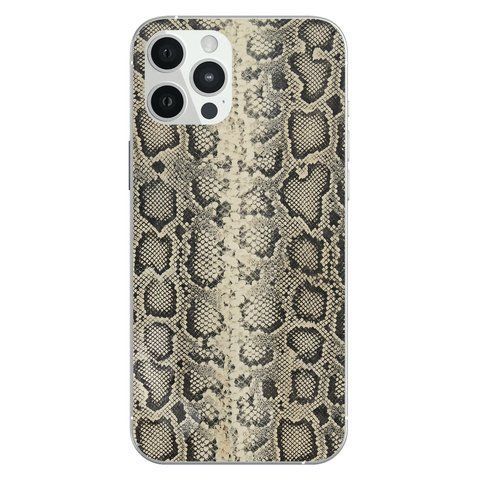 Чехол Royal Python для iPhone 12 Pro Max 7757 фото