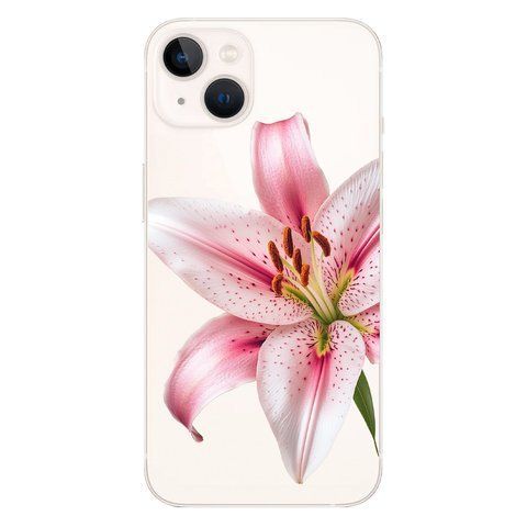 Чохол Lilly для iPhone 13 5501 фото