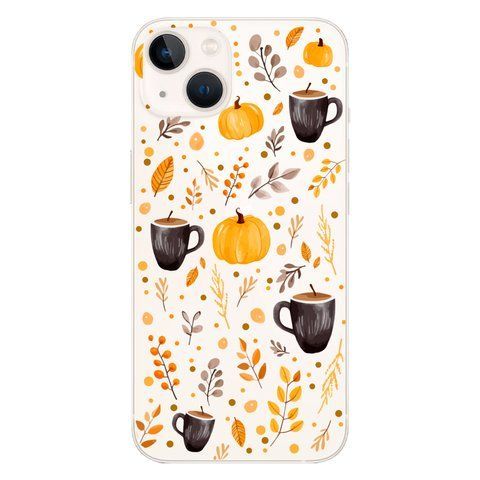 Чохол Coffee Vibe для iPhone 13 mini 104893 фото