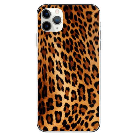 Чехол Leo для iPhone 11 Pro Max 0793 фото