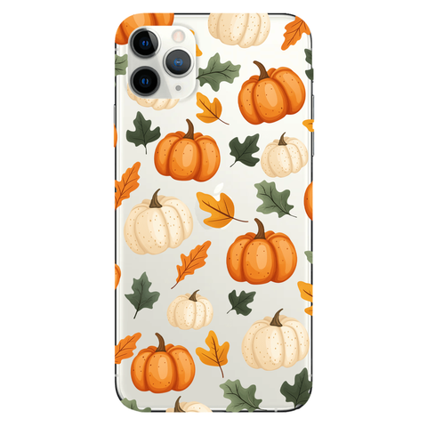 Чехол Pumpkin для iPhone 11 Pro Max 0462 фото