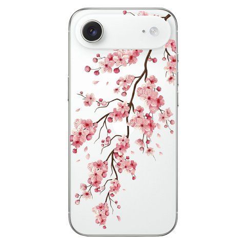 Чохол Crystal Bloom для iPhone Air 7453 фото