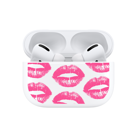 Чохол Kiss для AirPods Pro 3828 фото