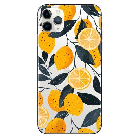 Чехол Italian Vibe для iPhone 11 Pro Max 8833 фото