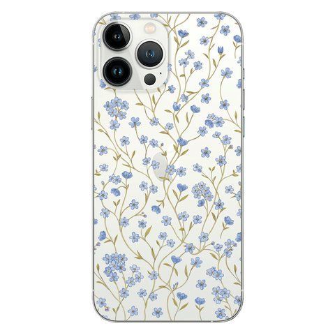Чохол Spring Aura для iPhone 13 Pro Max 9713 фото