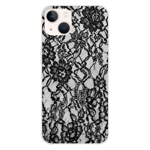 Чохол Lace Rhythm для iPhone 13 5326 фото