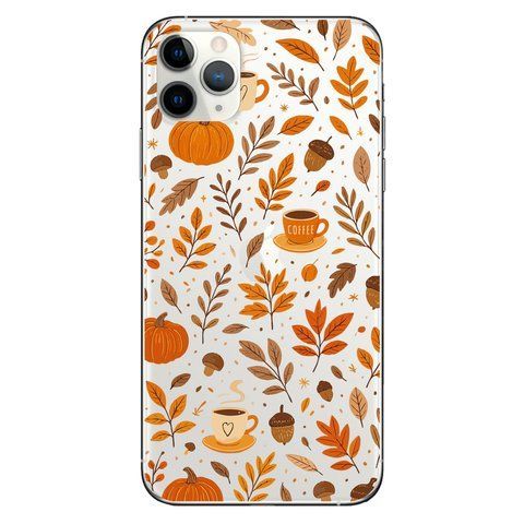 Чехол Brownie для iPhone 11 Pro Max 104803 фото