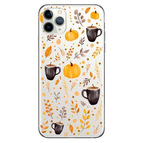 Чехол Coffee Vibe для iPhone 11 Pro Max 104905 фото