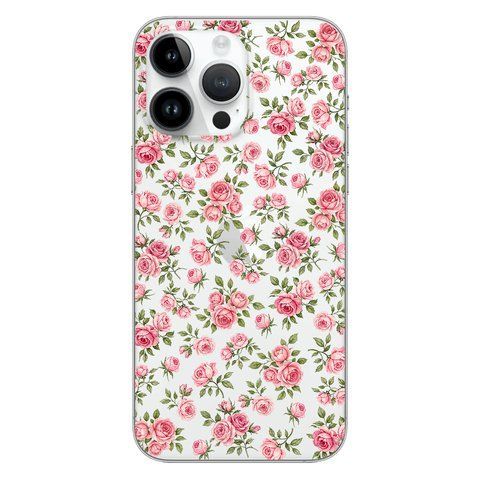 Чехол Vintage Rose для iPhone 14 Pro 9791 фото