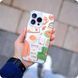 Чохол Осінь для iPhone 14 Pro 3511 фото 2