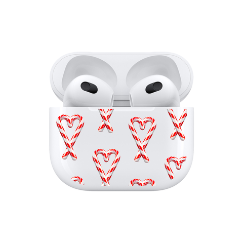 Чохол Candy Heart для AirPods 3 3818 фото
