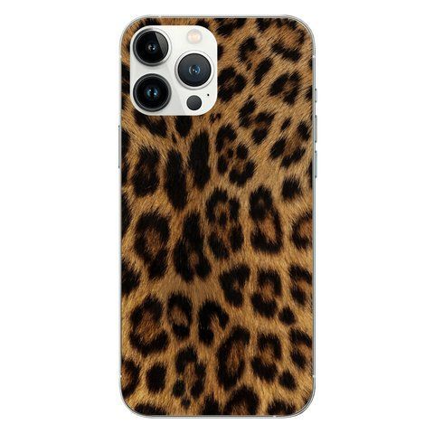 Чехол Golden Cheetah для iPhone 13 Pro Max 7974 фото