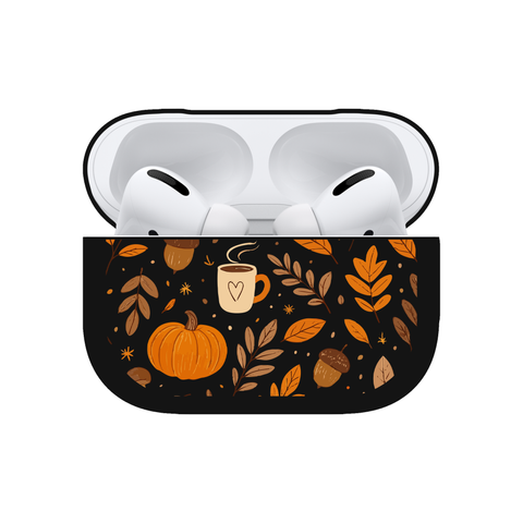 Чехол Cozy Fall для AirPods Pro 2 3950 фото