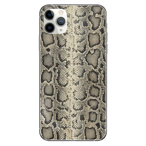 Чехол Royal Python для iPhone 11 Pro Max 7773 фото
