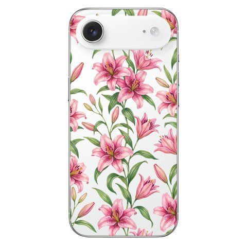 Чехол Royal Lily для iPhone Air 9497 фото