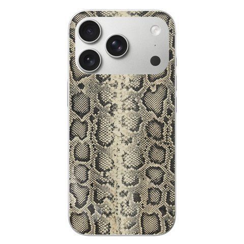 Чохол Royal Python для iPhone 17 Pro 7681 фото