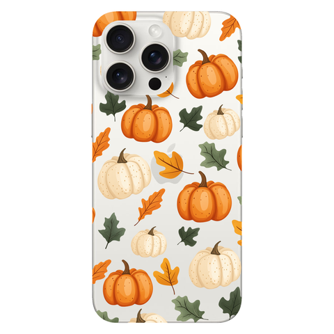 Чехол Pumpkin для iPhone 15 Pro Max 0398 фото